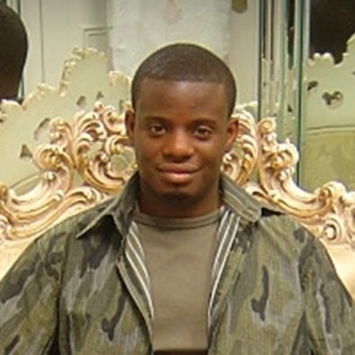 Christopher Gordon