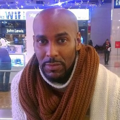 Isaiah-Raymond Dyer